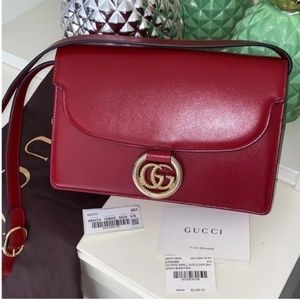Authentic Gucci Crossbody